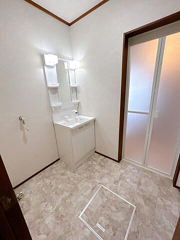 洗面 東伯郡琴浦町大字八橋126-25