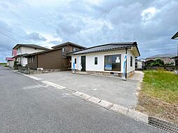 物件画像 東伯郡琴浦町大字八橋　戸建て