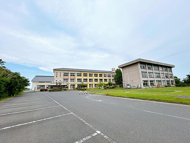 周辺 東伯郡琴浦町大字八橋126-25