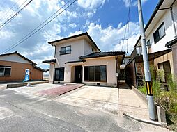 物件画像 米子市富益町　戸建て