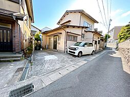 物件画像 松江市上乃木7丁目　戸建て