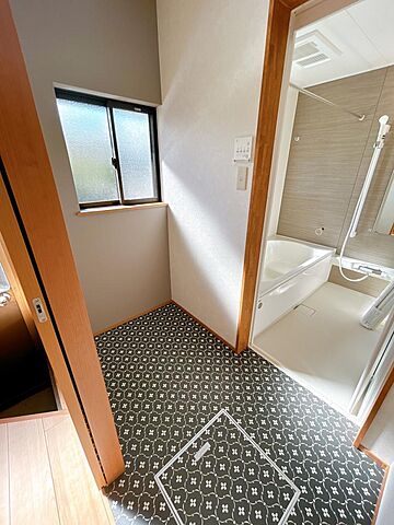 洗面 境港市誠道町298