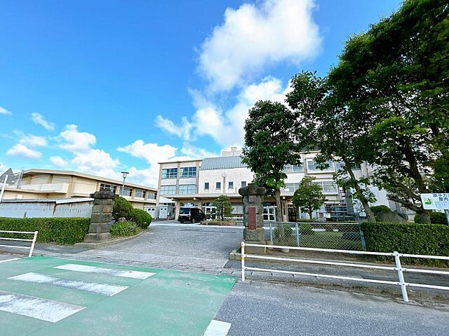 周辺 境港市誠道町298