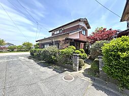 物件画像 米子市和田町　戸建て
