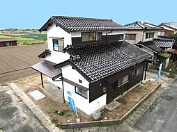 物件画像 米子市和田町　戸建て