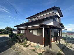 物件画像 米子市和田町　戸建て