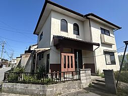 物件画像 境港市渡町　戸建て