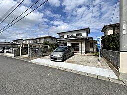 物件画像 米子市永江　戸建て