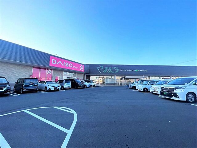 周辺 米子市永江651