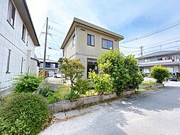 物件画像 米子市旗ヶ崎1丁目　戸建て