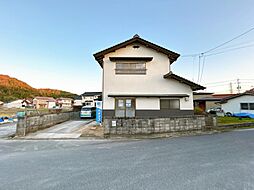 物件画像 安来市黒井田町 戸建て