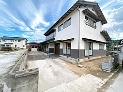 物件画像 安来市黒井田町　戸建て