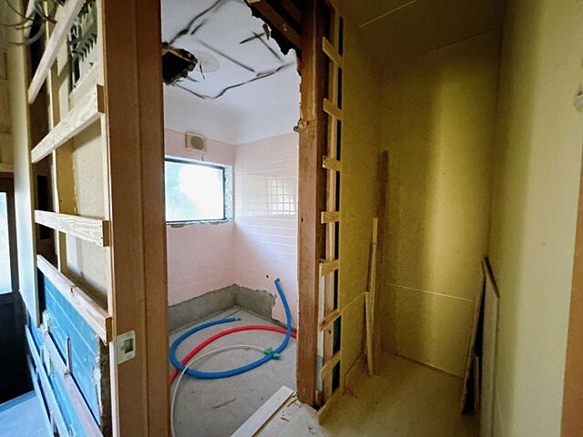 浴室 米子市宗像15-51