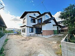 物件画像 松江市八幡町　戸建て