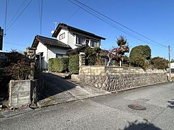 物件画像 西伯郡伯耆町大殿 戸建て