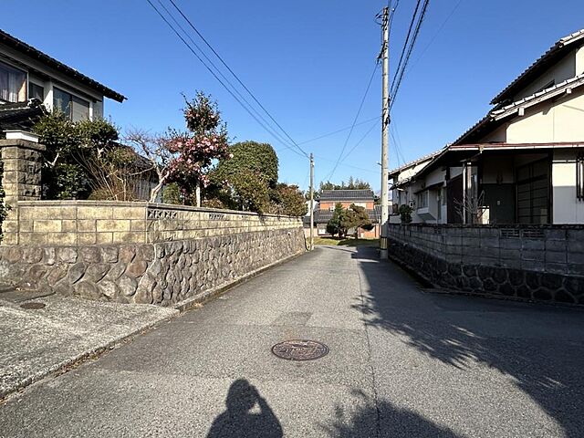 外観 西伯郡伯耆町大殿1286-3