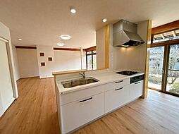 物件画像 西伯郡伯耆町大殿 戸建て