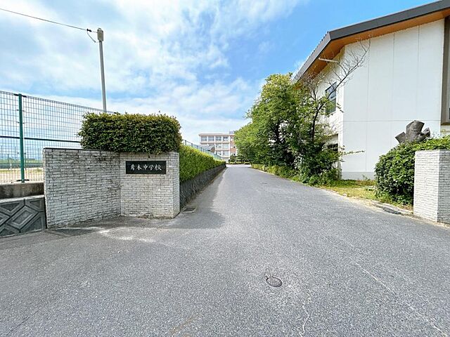 周辺 西伯郡伯耆町大殿1286-3