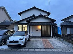 物件画像 米子市淀江町佐陀　戸建て