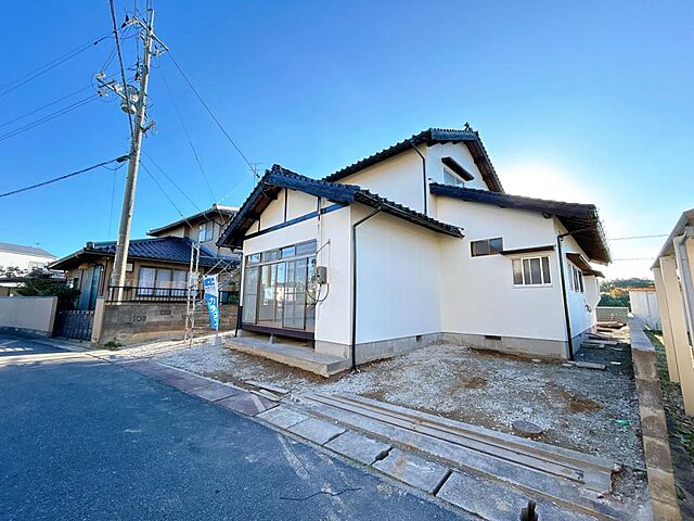 外観 米子市福市516-3