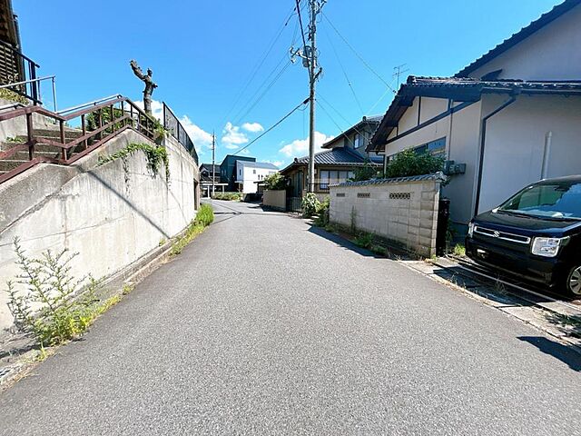 外観 米子市福市516-3