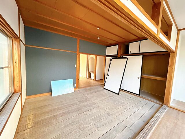 室内 米子市福市516-3