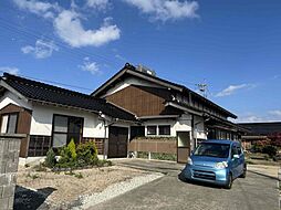 物件画像 松江市八束町波入　戸建て