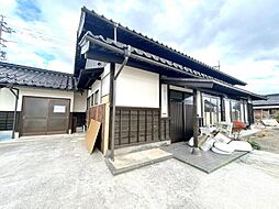 物件画像 松江市八束町波入 戸建て