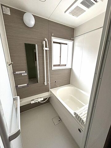 浴室 米子市淀江町佐陀982-21