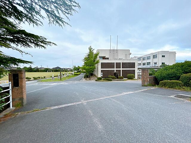 周辺 米子市淀江町佐陀982-21