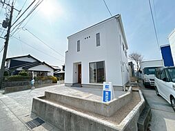 物件画像 米子市夜見町 戸建て