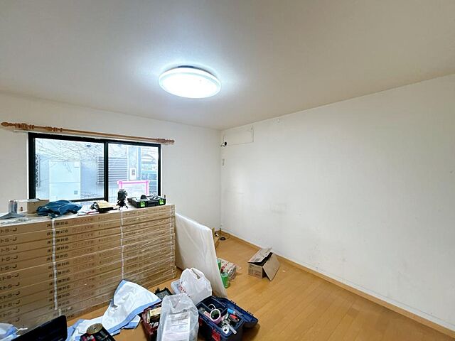 リビング/ダイニング 米子市蚊屋211-18