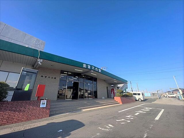 周辺 米子市蚊屋211-18