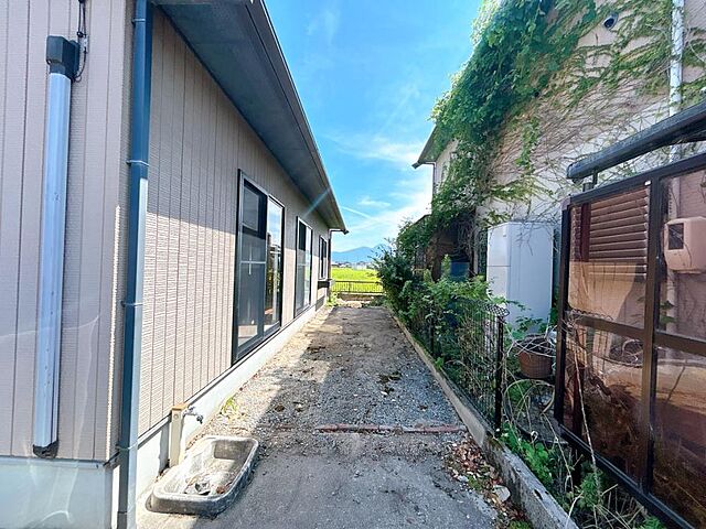 その他 米子市蚊屋211-18