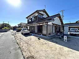 物件画像 米子市富益町　戸建て