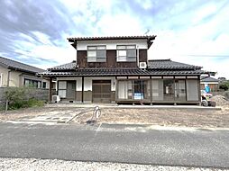 物件画像 米子市富益町　戸建て