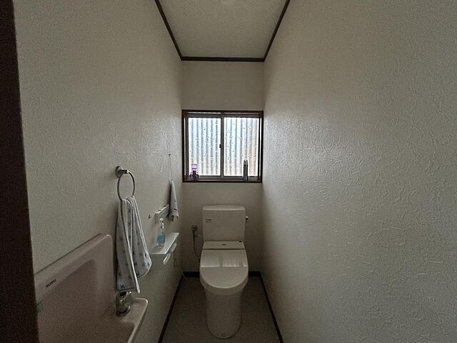 トイレ 米子市旗ヶ崎9丁目25-29