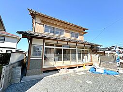 物件画像 米子市旗ヶ崎9丁目　戸建て