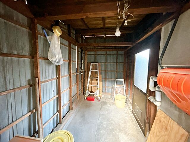 外観 米子市旗ヶ崎9丁目25-29