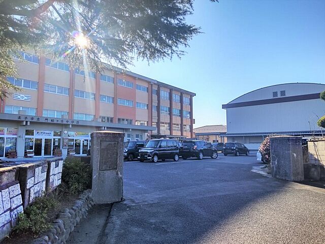 周辺 米子市旗ヶ崎9丁目25-29