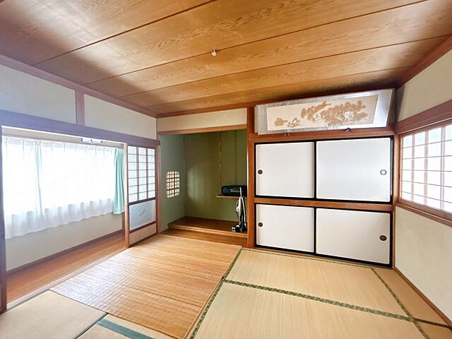 室内 米子市旗ヶ崎9丁目25-29