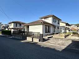 物件画像 安来市黒井田町　戸建て