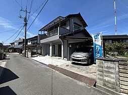 物件画像 米子市上後藤5丁目 戸建て
