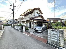 物件画像 米子市上後藤5丁目　戸建て
