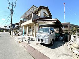 物件画像 米子市上後藤5丁目　戸建て