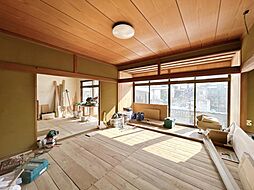 室内の画像