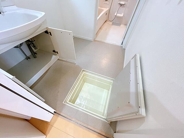 設備 米子市三本松4丁目4-23