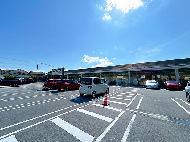 周辺 米子市三本松4丁目4-23