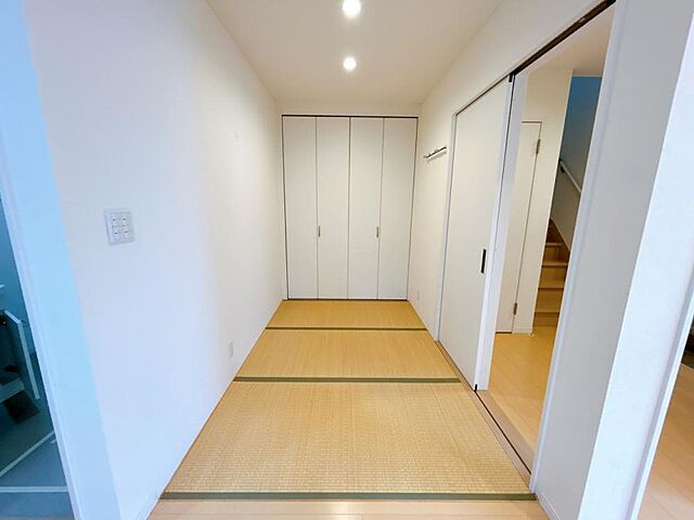 室内 米子市三本松4丁目4-23