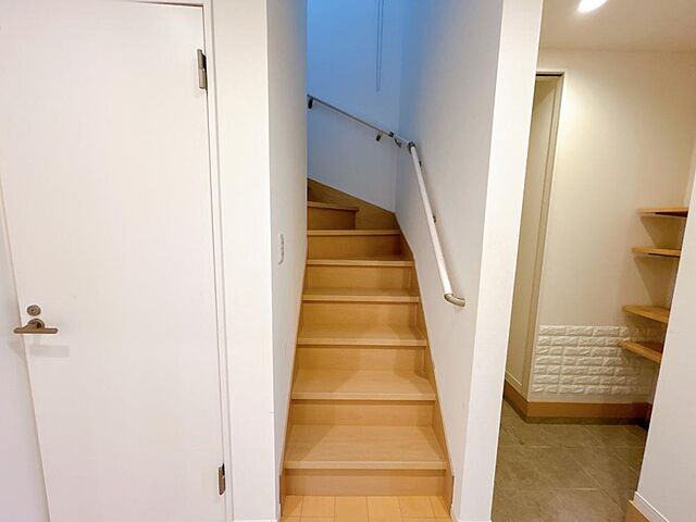 室内 米子市三本松4丁目4-23